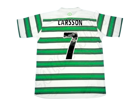 Celtic FC 2003/04 Home Shirt