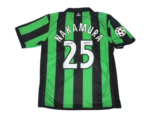 Celtic FC 2006/07 Away Shirt