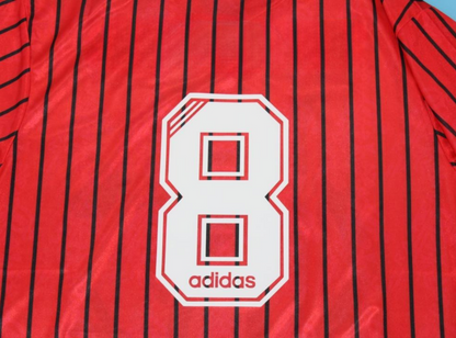 Maillot extérieur du Rangers FC 1994/95