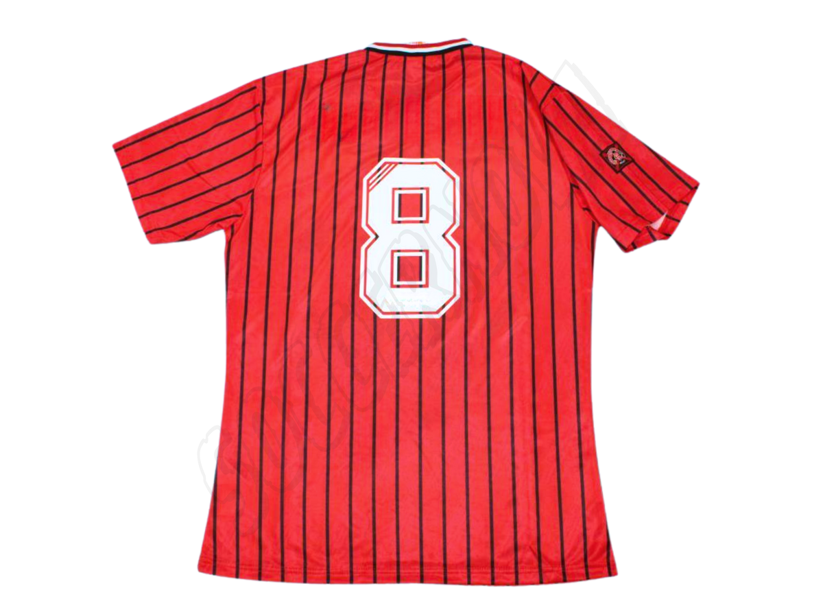 Maillot extérieur du Rangers FC 1994/95