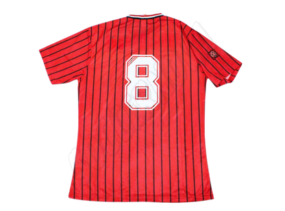 Maillot extérieur du Rangers FC 1994/95
