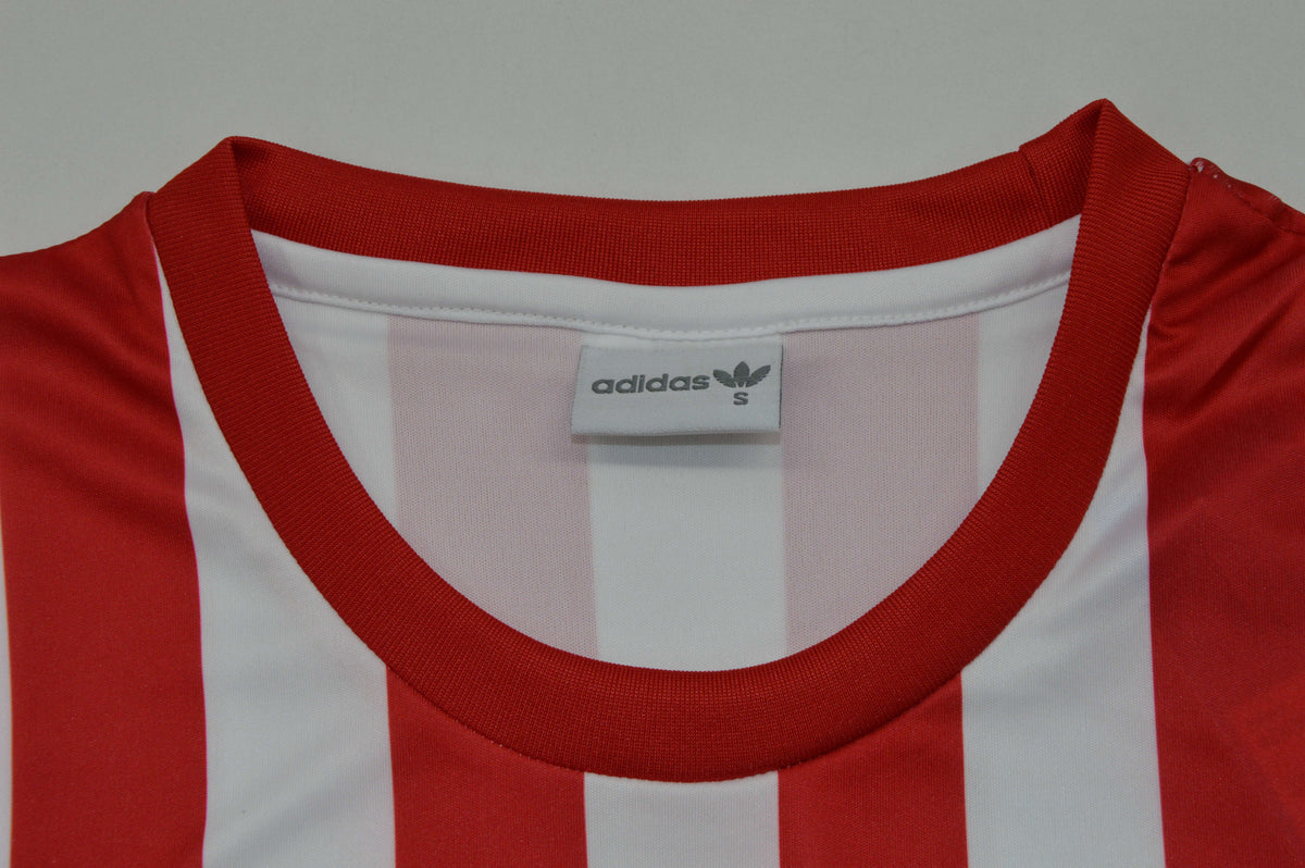 Maillot domicile Derry City 1986/87
