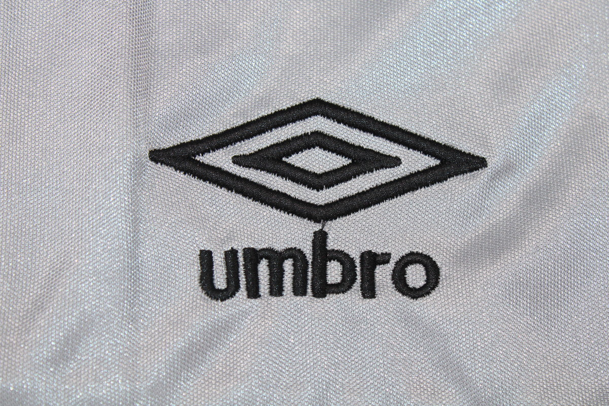 Camiseta Visitante del Newcastle United 1985/88