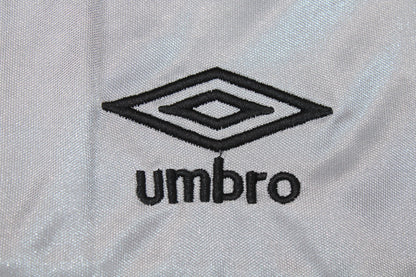 Camiseta Visitante del Newcastle United 1985/88