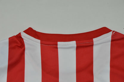 Maillot domicile Derry City 1986/87