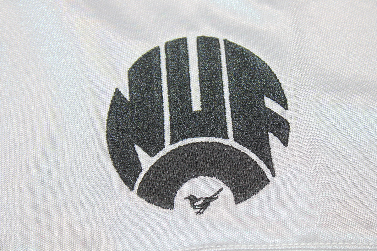 Camiseta Visitante del Newcastle United 1985/88