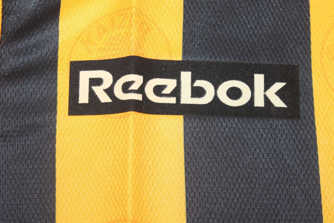 Kaizer Chiefs 1998/99 Home Shirt