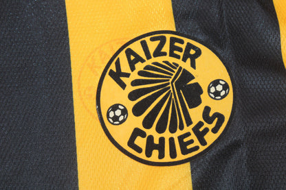 Kaizer Chiefs 1998/99 Home Shirt