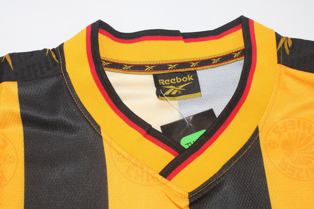 Kaizer Chiefs 1998/99 Home Shirt