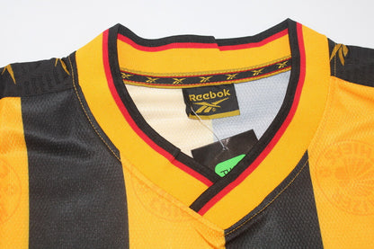 Kaizer Chiefs 1998/99 Home Shirt