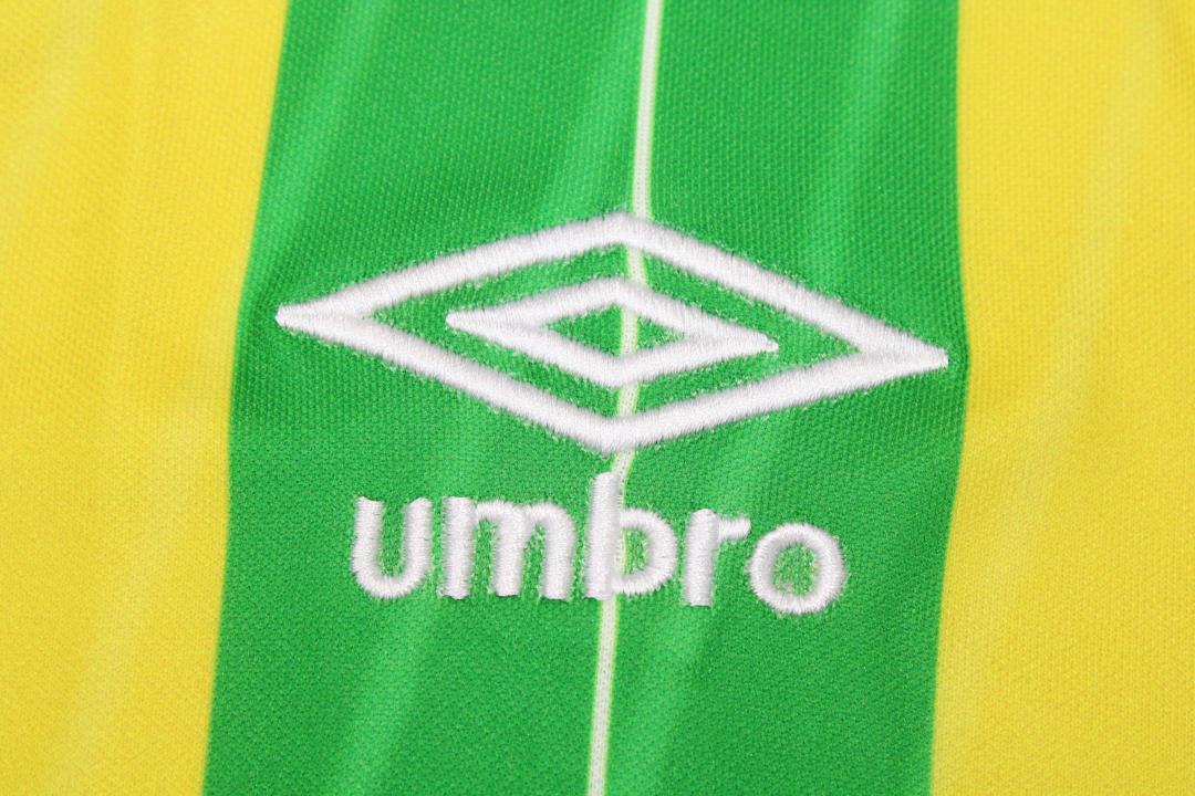 Newcastle United 1988/90 Away Shirt