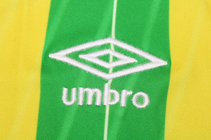 Newcastle United 1988/90 Away Shirt