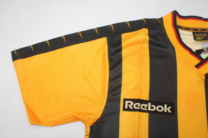 Kaizer Chiefs 1998/99 Home Shirt