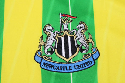 Newcastle United 1988/90 Away Shirt