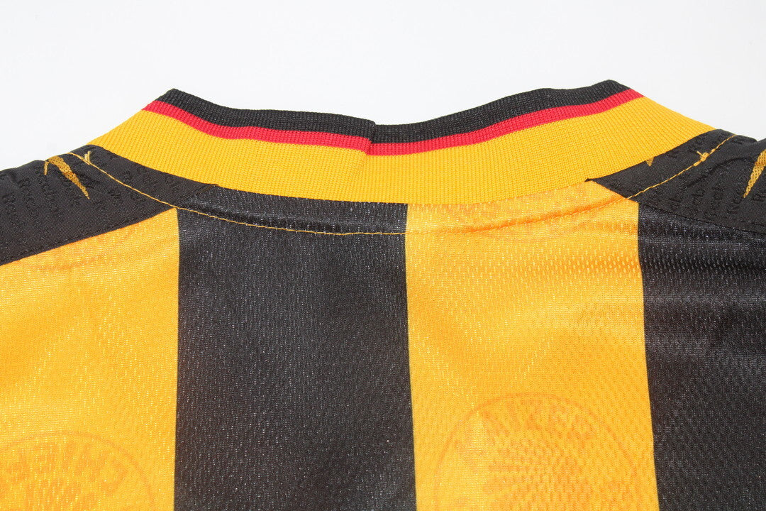 Kaizer Chiefs 1998/99 Home Shirt