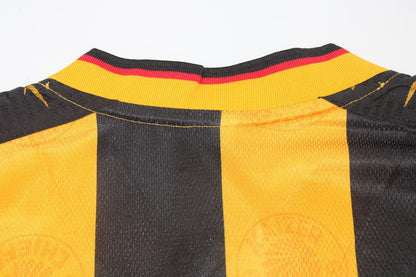Kaizer Chiefs 1998/99 Home Shirt