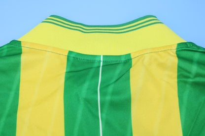 Newcastle United 1988/90 Away Shirt
