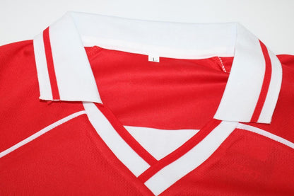 Camiseta local SL Benfica 1994/95