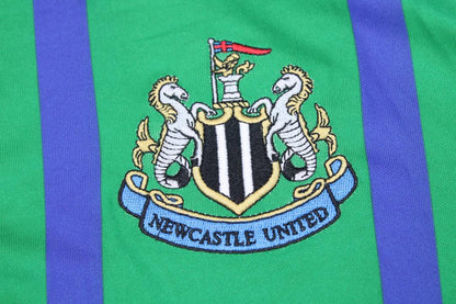 Maillot Third Newcastle United 1993/95