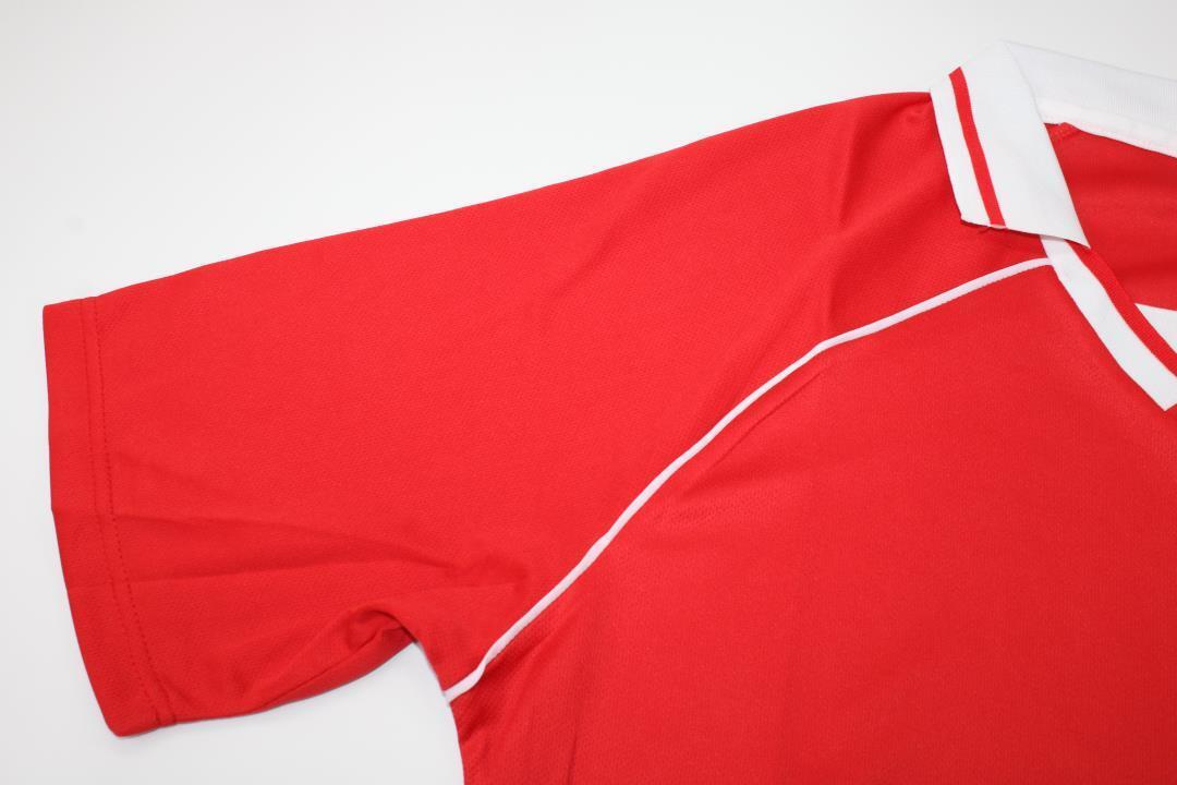 Camiseta local SL Benfica 1994/95