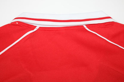 Camiseta local SL Benfica 1994/95