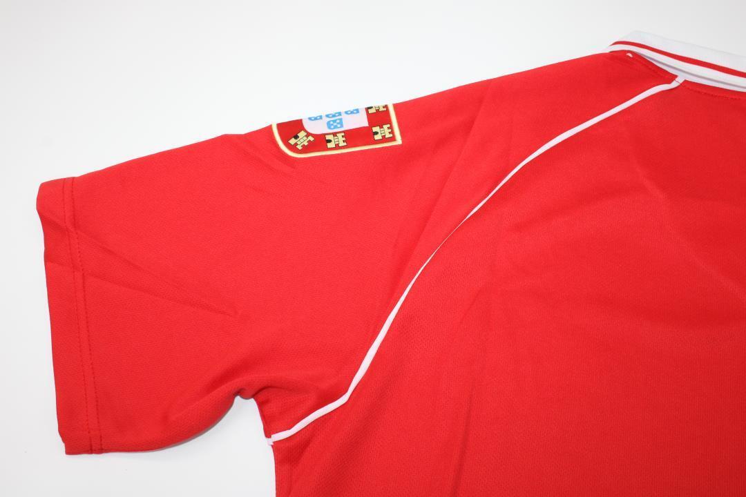 Camiseta local SL Benfica 1994/95