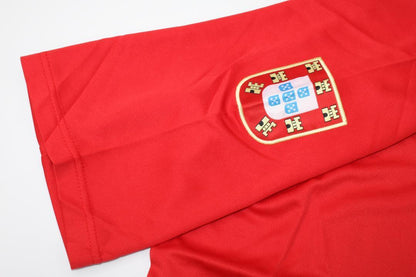 Camiseta local SL Benfica 1994/95