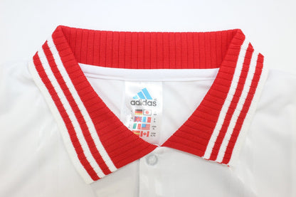 Camiseta de Visitante del SL Benfica 1997/98 Europea