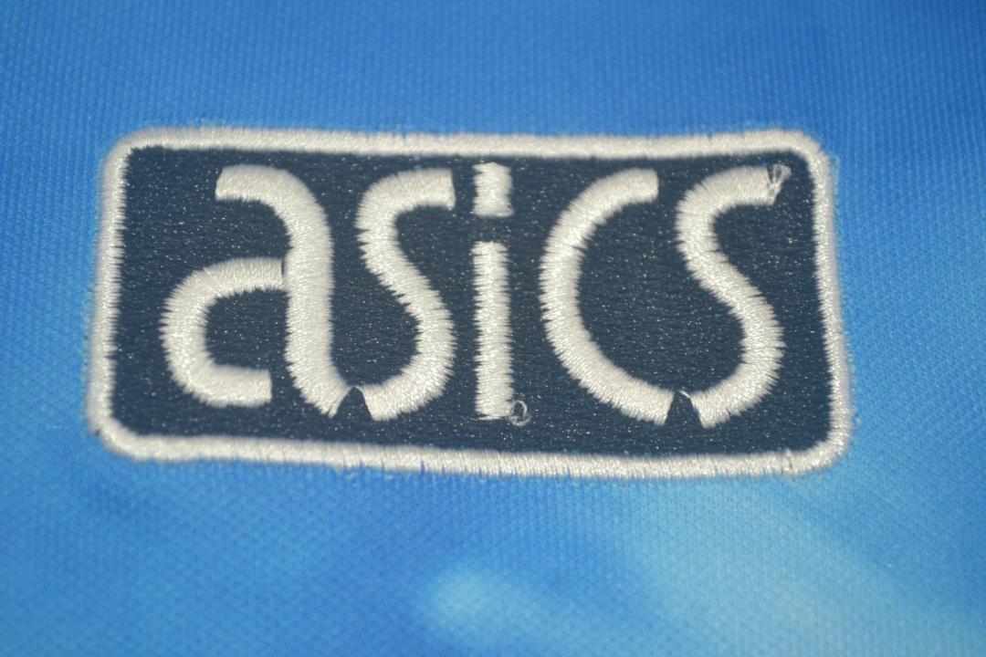 Newcastle United 1993/95 Away Shirt