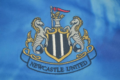 Newcastle United 1993/95 Away Shirt