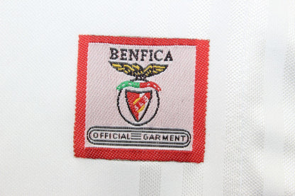 Camiseta de Visitante del SL Benfica 1997/98 Europea