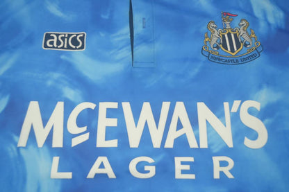 Newcastle United 1993/95 Away Shirt