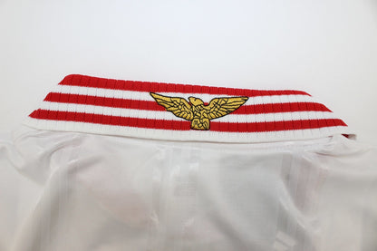 Camiseta de Visitante del SL Benfica 1997/98 Europea