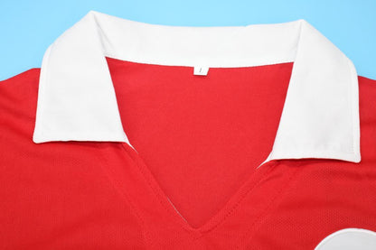 Maillot domicile SL Benfica 1961/62