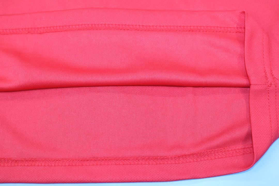 Maillot domicile SL Benfica 1961/62
