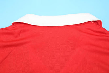 Maillot domicile SL Benfica 1961/62