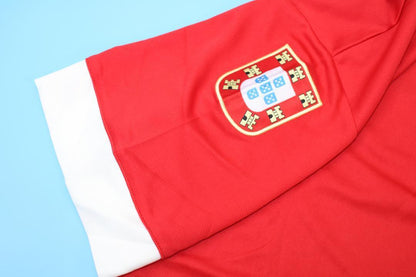 Maillot domicile SL Benfica 1961/62