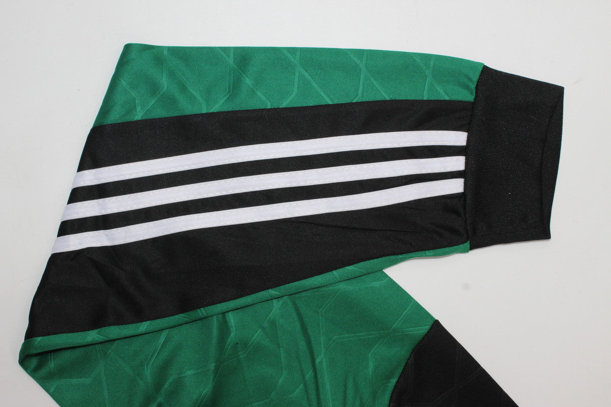 Newcastle United 1995/96 GK #2 Shirt