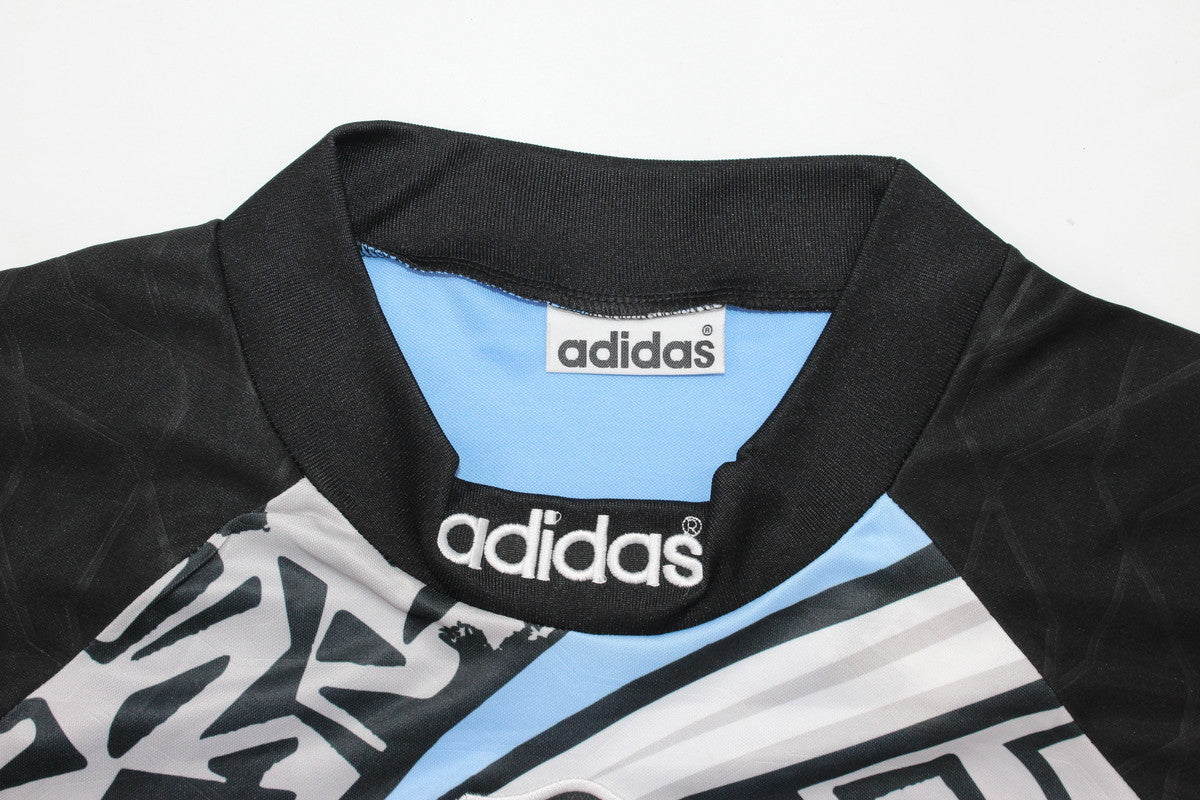 Newcastle United 1995/96 GK #1 Shirt