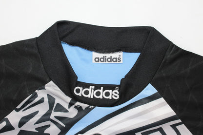 Newcastle United 1995/96 GK #1 Shirt