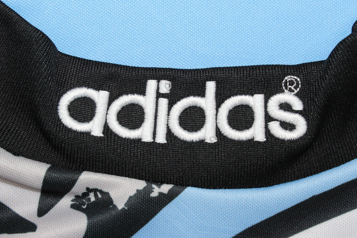 Newcastle United 1995/96 GK #1 Shirt
