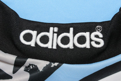Newcastle United 1995/96 GK #1 Shirt
