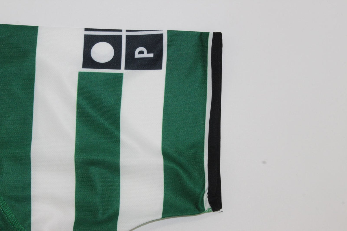 Maillot domicile Sporting Lisbonne 2003/04