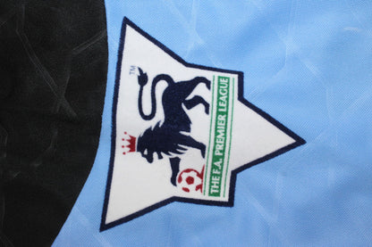 Newcastle United 1995/96 GK #1 Shirt