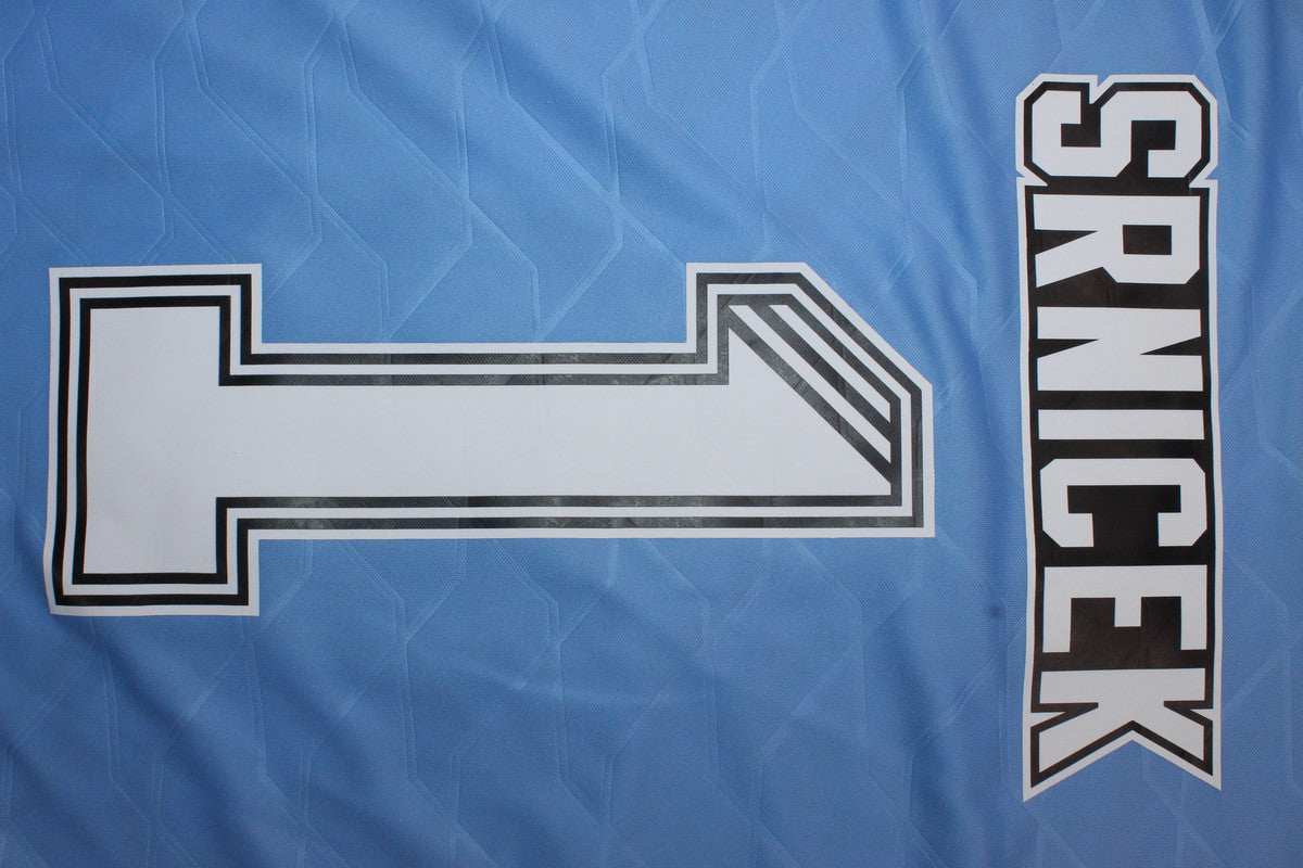 Newcastle United 1995/96 GK #1 Shirt