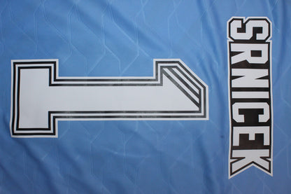Newcastle United 1995/96 GK #1 Shirt