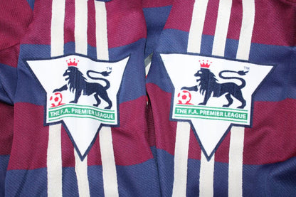 Maillot Extérieur Manches Longues Newcastle United 1995/96