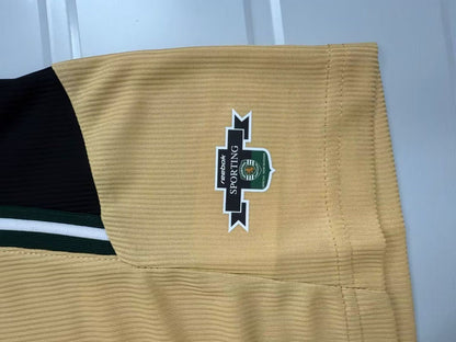Maillot Extérieur Sporting Lisbonne 2003/04