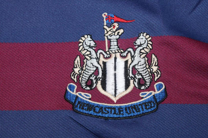 Maillot Extérieur Manches Longues Newcastle United 1995/96