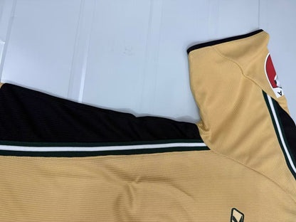 Maillot Extérieur Sporting Lisbonne 2003/04